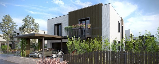 В «Камертоне» все продумано для семьи: убедитесь сами 18 апреля