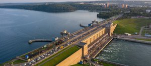 Энергия чистой воды: как Ангарский каскад ГЭС стал основой энергосистемы Сибири