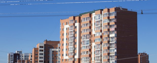 Золотое убранство и черновой «уют»: какую недвижимость продают иркутяне?