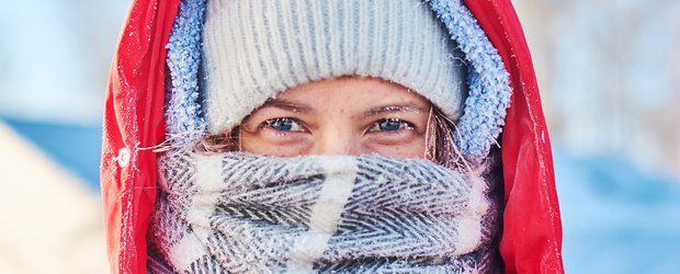 Погодные «качели» в Иркутске зимой 2025—2026 годов: к чему они привели?