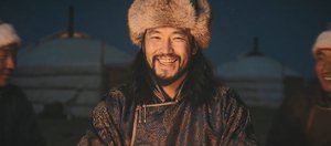 События недели: фейковый мэр, Иркутск из космоса и Jingle Bells на монгольском