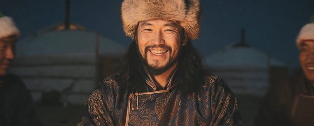 События недели: фейковый мэр, Иркутск из космоса и Jingle Bells на монгольском