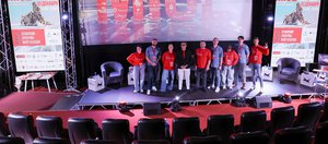 Новая глава развития делового туризма: результаты MICE-секции в рамках форума «Время отдыхать на Байкале» 2025