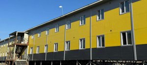 Вахта с отличными условиями и пп-едой: как живут работники известной строительной компании Иркутска