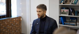 Развязки, школы и Дом быта: председатель Думы Иркутска — об итогах года и планах на 2026-й