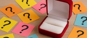 Как найти потерянное кольцо дома и на улице