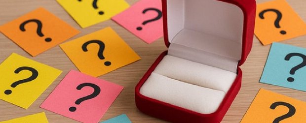 Как найти потерянное кольцо дома и на улице