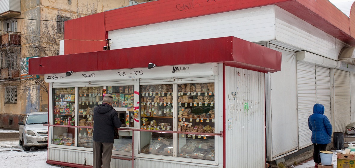 Дробление бизнеса и торговля «из-под полы»: к чему могут привести налоговые поправки?