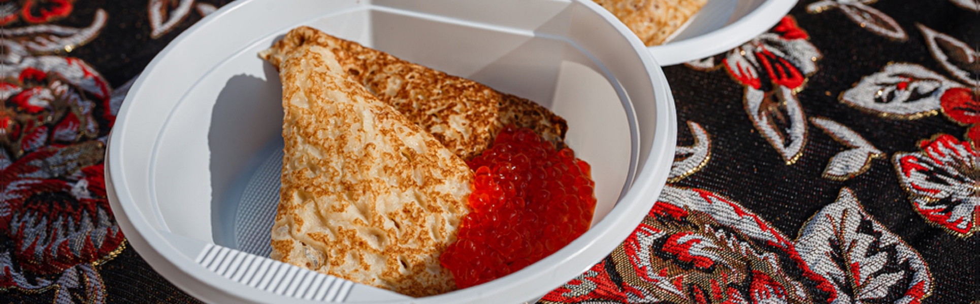 Масленица с размахом: ищем, где весело встретить весну