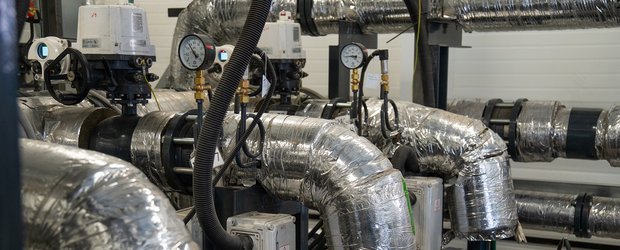 «Мы переехали в 21 век»: в Иркутске запустили тепловой луч