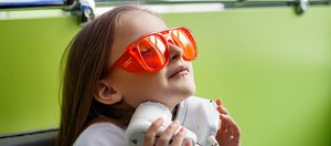 Лето с драйвом: интересные детские лагеря Иркутска