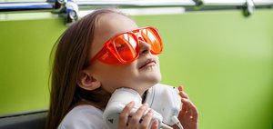 Лето с драйвом: интересные детские лагеря Иркутска