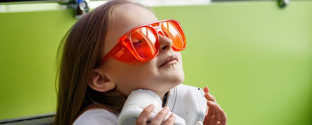 Лето с драйвом: интересные детские лагеря Иркутска