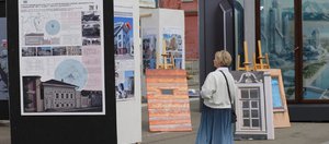 «Иркутск — город, в котором понимают ценность архитектуры»: юбилейный фестиваль зодчества прошел на исторической улице города