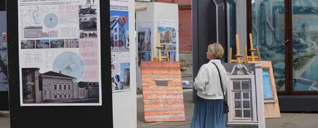 «Иркутск — город, в котором понимают ценность архитектуры»: фестиваль зодчества прошел на исторической улице