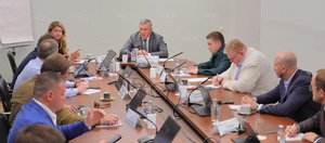 Приангарье взяло курс на диверсификацию и модернизацию экономики