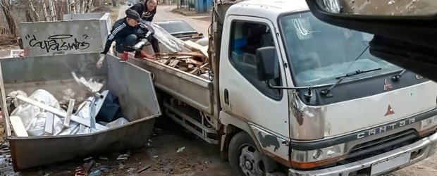 Что происходит с мусором: обращение руководства компании «РТ-НЭО Иркутск» к жителям Иркутской области