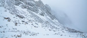 Вторая трагедия на горе Мунку-Сардык за неделю: гибель иркутских туристов под лавиной