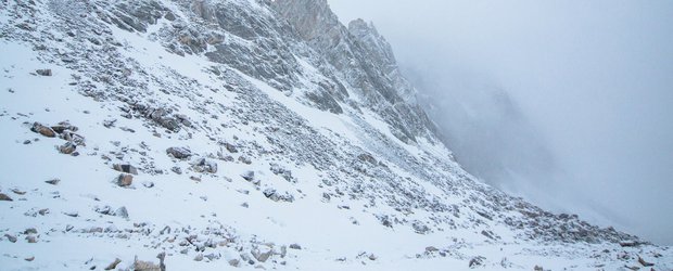 Вторая трагедия на горе Мунку-Сардык за неделю: гибель иркутских туристов под лавиной