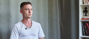 Военнослужащий из Иркутска собирает багги в зоне СВО — разработка спасает жизни бойцов