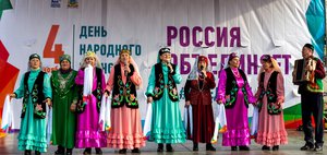 Как провести длинные выходные: обзор афиши с 1 по 4 ноября