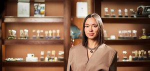 Красота с научным подходом. Интервью с основательницей ювелирного бренда Olafa Еленой Ивановой