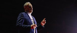 «Предприниматели — это отдельная Вселенная»: в Иркутске в третий раз прошла «Альфа-Конфа» от Альфа-Банка