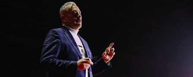 «Предприниматели — это отдельная Вселенная»: в Иркутске в третий раз прошла «Альфа-Конфа» от Альфа-Банка