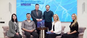 Байкал как территория общей ответственности: Эн+ представила доклад о вкладе бизнеса в сохранение озера