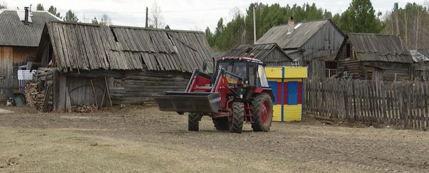 «С такой поддержкой есть желание работать дальше»: как субсидии выручают фермеров в Иркутской области