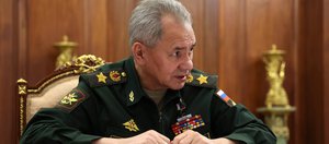 Строитель, спасатель, военный с сибирской закалкой: Сергей Шойгу празднует юбилей