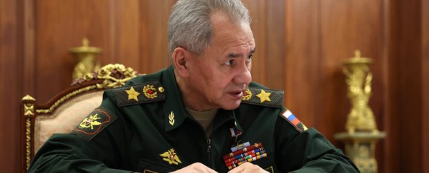 Строитель, спасатель, военный с сибирской закалкой: Сергей Шойгу празднует юбилей