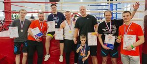 «Одна команда — и на смене, и в игре»: спортивная жизнь коллективов Ангарского каскада ГЭС