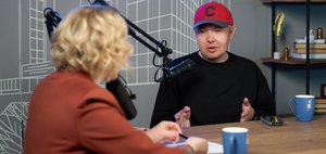 «Думать нужно будет всегда»: глава цифрового агентства — о нейросетях и тенденциях образования