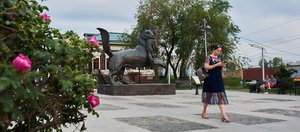 Трансформация городской среды: в Приангарье появятся новые арт-объекты и пространства для отдыха