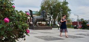 Трансформация городской среды: в Приангарье появятся новые арт-объекты и пространства для отдыха
