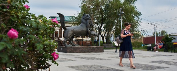 Трансформация городской среды: в Приангарье появятся новые арт-объекты и пространства для отдыха