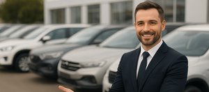 Land Rover за 38,5 миллиона рублей и обмен «Волги» на квартиру: интересные предложения на авторынке Иркутска