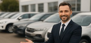 Land Rover за 38,5 миллиона рублей и обмен «Волги» на квартиру: интересные предложения на авторынке Иркутска