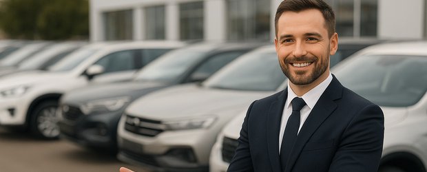 Land Rover за 38,5 миллиона рублей и обмен «Волги» на квартиру: интересные предложения на авторынке Иркутска