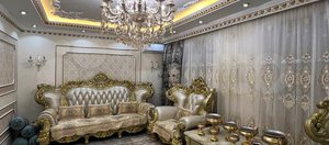 Золотое убранство и черновой «уют»: какую недвижимость продают иркутяне?