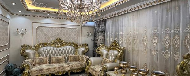 Золотое убранство и черновой «уют»: какую недвижимость продают иркутяне?