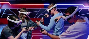 То, что точно не запылится на полке: подарки-впечатления на 23 февраля