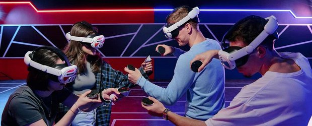 То, что точно не запылится на полке: подарки-впечатления на 23 февраля