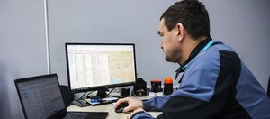 «РТ-НЭО Иркутск» меняет сферу обращения с отходами в регионе с помощью технологий