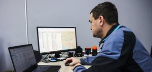 «РТ-НЭО Иркутск» меняет сферу обращения с отходами в регионе с помощью технологий