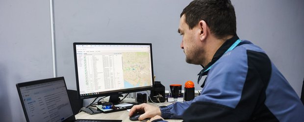 «РТ-НЭО Иркутск» меняет сферу обращения с отходами в регионе с помощью технологий