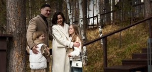 Как провести выходные: обзор афиши Иркутска с 9 по 11 мая