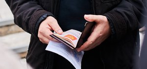 На прямой связи с государством: новые форматы работы МФЦ сделали проще получение госуслуг в Иркутской области