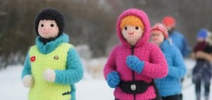 Как провести выходные: обзор афиши Иркутска с 16 по 18 января